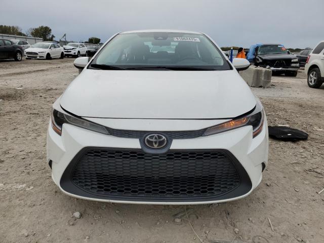 Photo 5 from auction – 2021 TOYOTA COROLLA LE with VIN 5YFEPMAE6MP226333