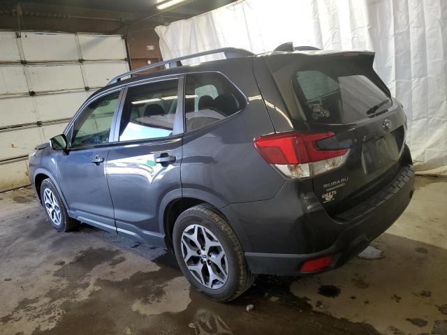 Photo 2 from auction – 2019 SUBARU FORESTER P with VIN JF2SKAEC3KH469133