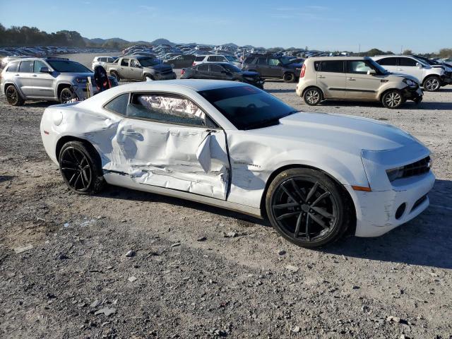 Photo 4 from auction – 2013 CHEVROLET CAMARO LT with VIN 2G1FC1E31D9170494