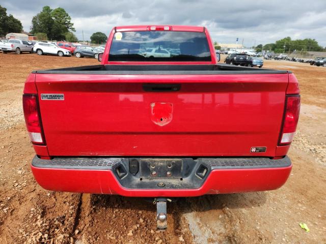 Photo 6 from auction – 2014 RAM 1500 ST with VIN 3C6JR6AG1EG331401