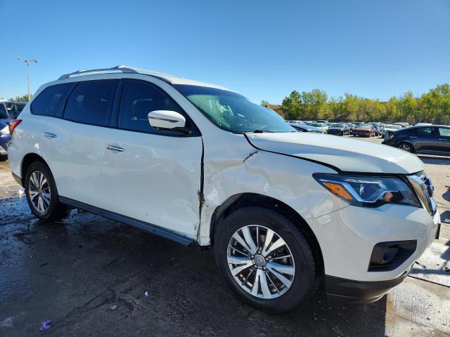 Photo 4 from auction – 2020 NISSAN PATHFINDER with VIN 5N1DR2CM0LC592113