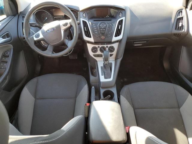 Photo 8 from auction – 2014 FORD FOCUS SE with VIN 1FADP3K21EL378594