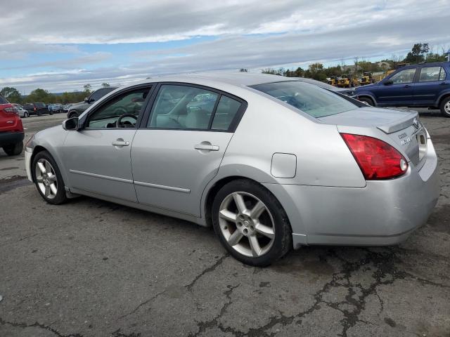 Photo 2 from auction – 2004 NISSAN MAXIMA SE with VIN 1N4BA41E04C851233