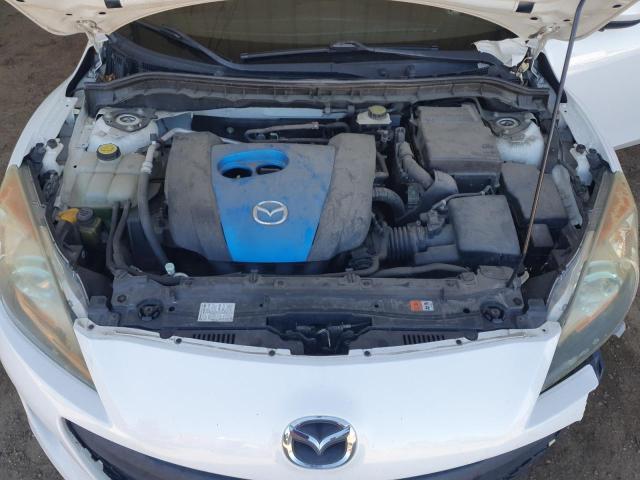 Photo 11 from auction – 2013 MAZDA 3 I with VIN JM1BL1V72D1723652