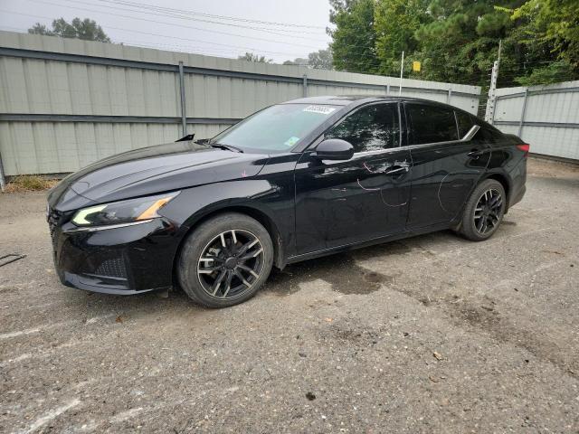 NISSAN ALTIMA SR 2024 with VIN 1N4BL4CV4RN418579 - Photo from auction