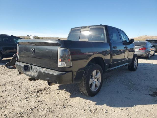 Photo 3 from auction – 2011 DODGE RAM 1500 with VIN 1D7RV1CT3BS618401