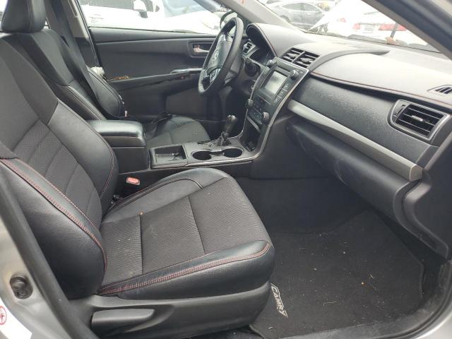Photo 7 from auction – 2016 TOYOTA CAMRY LE with VIN 4T1BF1FK5GU237801