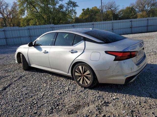 Photo 2 from auction – 2019 NISSAN ALTIMA SL with VIN 1N4BL4EVXKC241731