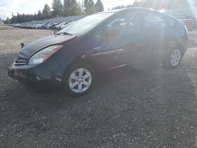 TOYOTA PRIUS 2007 with VIN JTDKB20U577657394 - Photo from auction