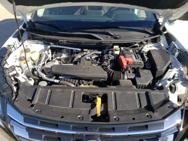Photo 12 from auction – 2024 NISSAN ROGUE S with VIN 5N1BT3AA0RC671880