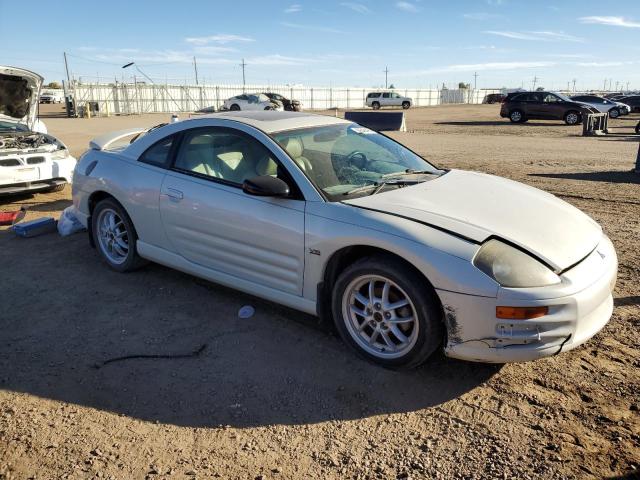 Снимка 4 от търг – 2002 MITSUBISHI ECLIPSE с VIN 4A3AC54H62E074308