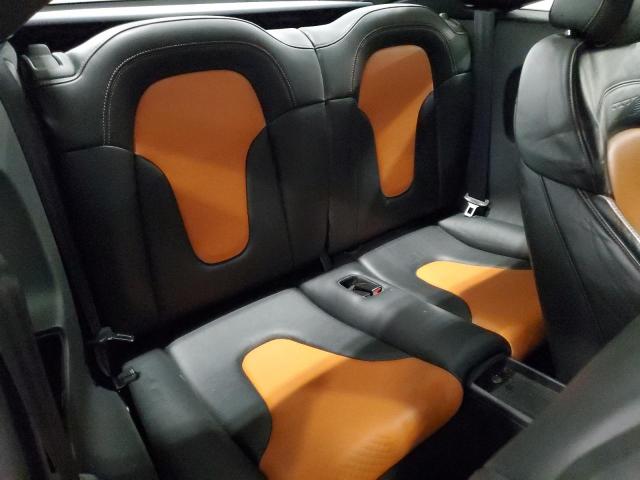 Photo 10 from auction – 2011 AUDI TTS PRESTI with VIN TRUK1AFK3B1016569