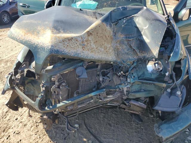 Photo 12 from auction – 2002 TOYOTA SEQUOIA LI with VIN 5TDBT48A02S098449