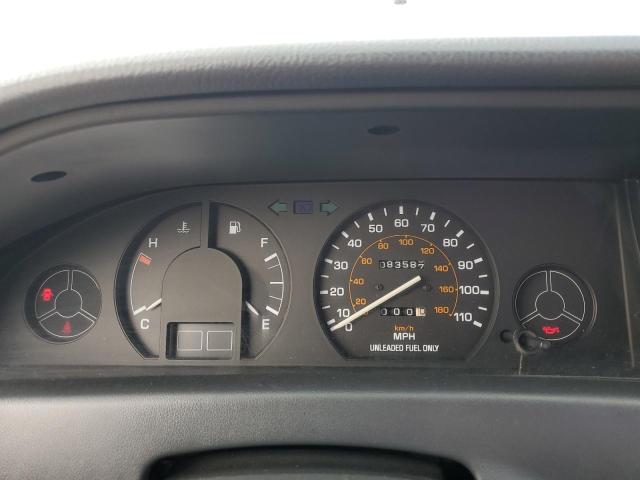 Zdjęcie 9 z aukcji – 1991 TOYOTA COROLLA z VIN 2T1AE94A3MC063750