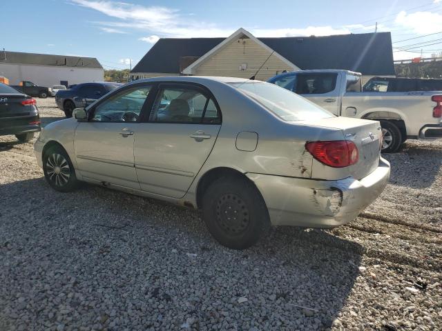 Zdjęcie 2 z aukcji – 2004 TOYOTA COROLLA CE z VIN 2T1BR32E94C232438