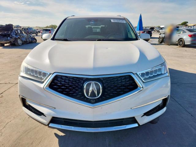 Photo 5 from auction – 2017 ACURA MDX ADVANC with VIN 5FRYD4H98HB033440