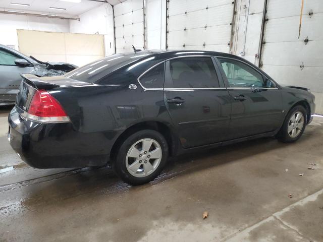 Photo 3 from auction – 2008 CHEVROLET IMPALA LT with VIN 2G1WT58K181250134