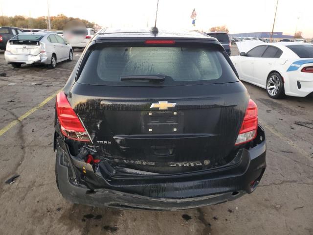 Photo 6 from auction – 2020 CHEVROLET TRAX LS with VIN KL7CJKSB0LB043151
