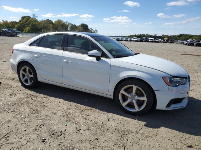 Photo 4 from auction – 2016 AUDI A3 PREMIUM with VIN WAUB8GFF4G1016127