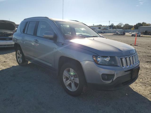 Photo 4 from auction – 2016 JEEP COMPASS LA with VIN 1C4NJDEB7GD758523