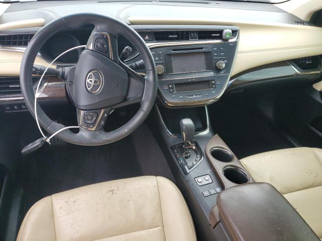 Photo 8 from auction – 2014 TOYOTA AVALON HYB with VIN 4T1BD1EB2EU025359