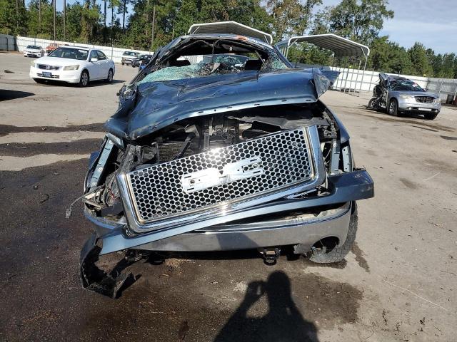 Photo 11 from auction – 2008 GMC SIERRA K15 with VIN 3GTEK13MX8G116527