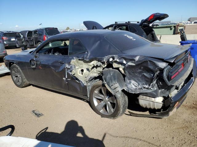 Photo 2 from auction – 2019 DODGE CHALLENGER with VIN 2C3CDZAG2KH705502