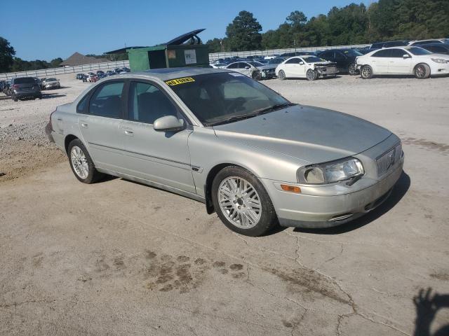 Photo 4 from auction – 2003 VOLV S80 with VIN YV1TS92D631305068