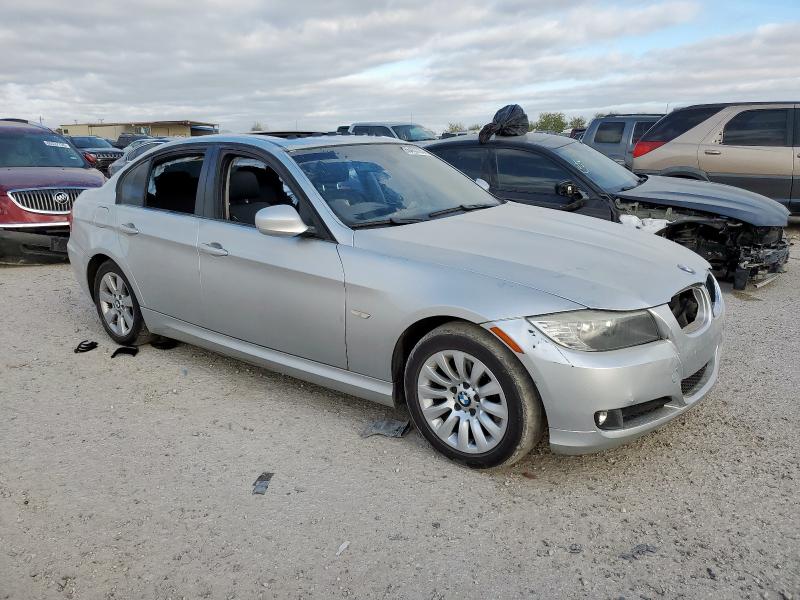 Photo 4 from auction – 2009 BMW 328 with VIN WBAPH73589A172188