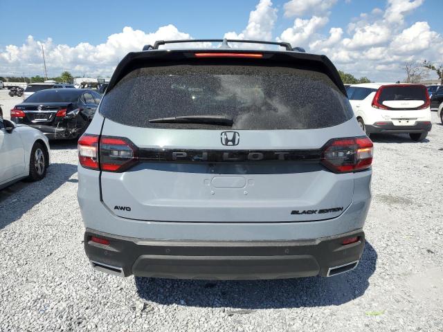Photo 6 from auction – 2025 HONDA PILOT BLAC with VIN 5FNYG1H96SB065754