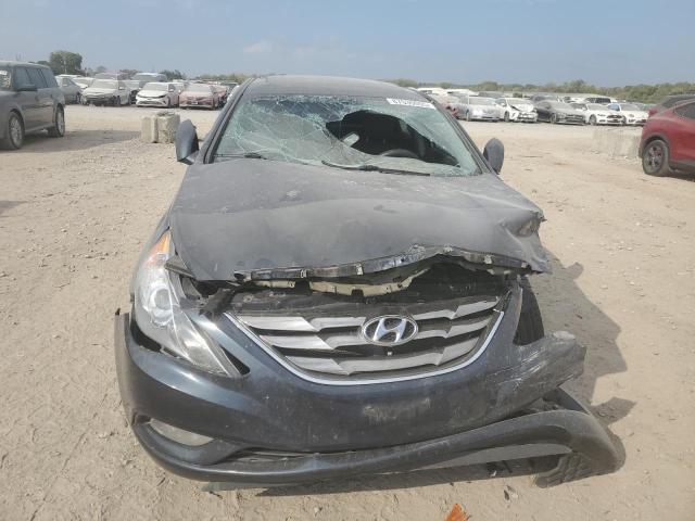 Photo 5 from auction – 2012 HYUNDAI SONATA with VIN 5NPEC4AC9CH366284