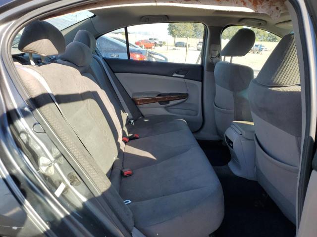 Photo 10 from auction – 2011 HONDA ACCORD EX with VIN 1HGCP2F75BA005198