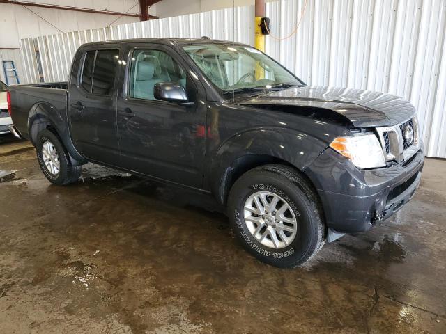 Photo 4 from auction – 2014 NISSAN FRONTIER S with VIN 1N6AD0EV7EN710291