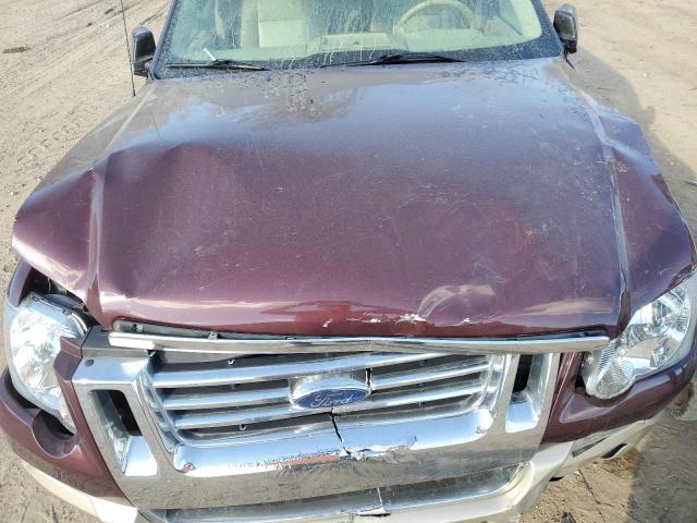 Photo 12 from auction – 2006 FORD EXPLORER E with VIN 1FMEU64E16UB08160