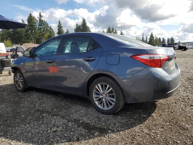 Photo 2 from auction – 2014 TOYOTA COROLLA L with VIN 2T1BURHE8EC058873