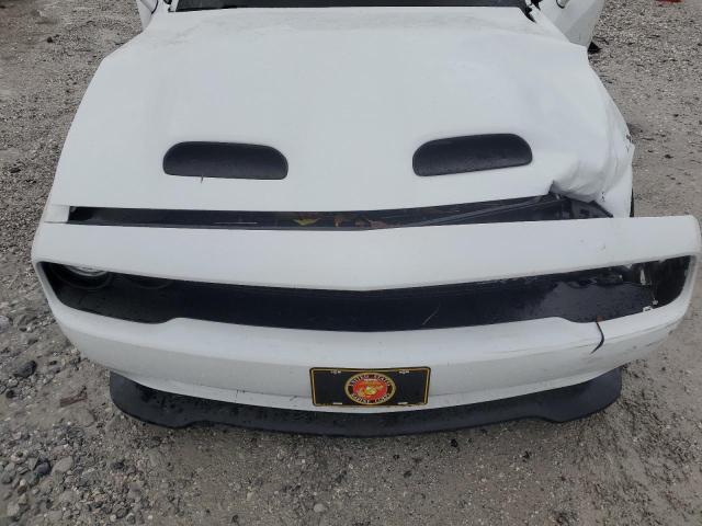 Photo 11 from auction – 2019 DODGE CHALLENGER with VIN 2C3CDZC99KH683383
