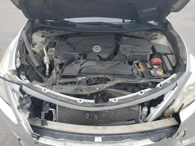 Photo 11 from auction – 2015 NISSAN ALTIMA 2.5 with VIN 1N4AL3AP8FC469682
