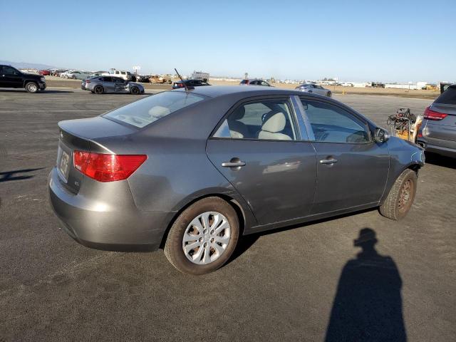 Photo 3 from auction – 2010 KIA FORTE EX with VIN KNAFU4A2XA5810386