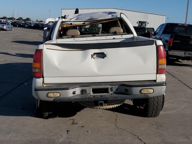 Photo 6 from auction – 2001 CHEVROLET SILVERADO with VIN 2GCEK19V011346124