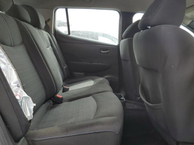 Photo 10 from auction – 2023 NISSAN LEAF S with VIN 1N4AZ1BV5PC554710