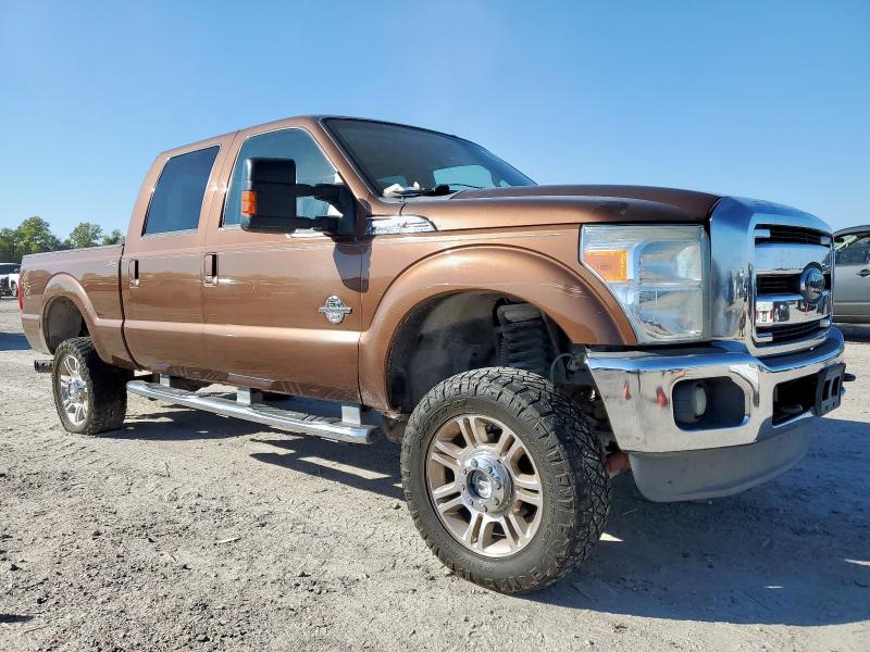 Zdjęcie 4 z aukcji – 2012 FORD F250 SUPER z VIN 1FT7W2BT9CEC29686