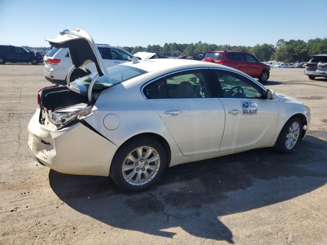 Photo 3 from auction – 2012 BUICK REGAL PREM with VIN 2G4GS5ER0C9192006