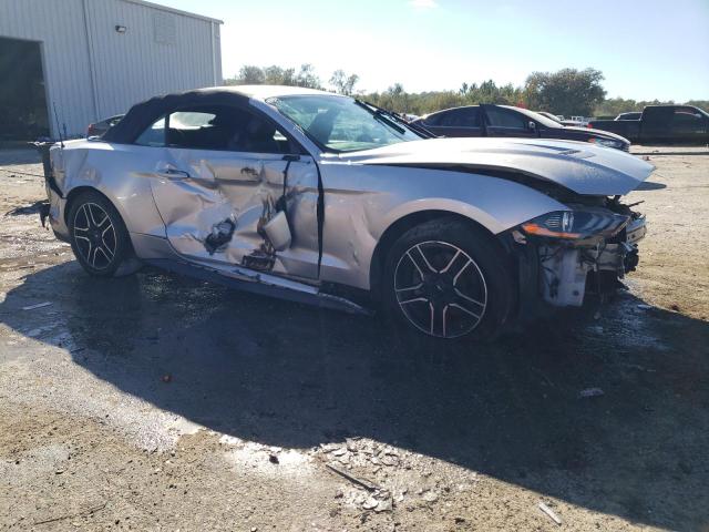 Photo 4 from auction – 2019 FORD MUSTANG with VIN 1FATP8UH7K5115648