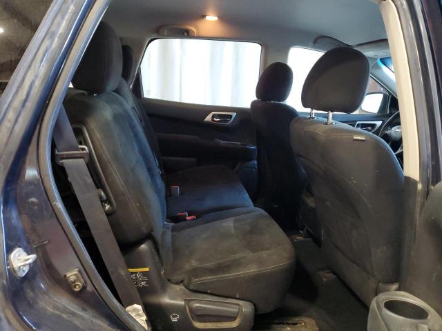 Foto 11 de la subasta – 2016 NISS PATHFINDER S con VIN 5N1AR2MM6GC656243