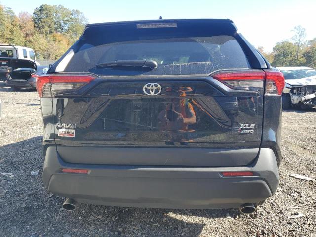 Photo 6 from auction – 2024 TOYOTA RAV4 XLE with VIN 2T3P1RFV8RC477482