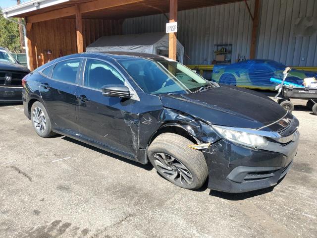 Photo 4 from auction – 2016 HONDA CIVIC EX with VIN 19XFC2F76GE094744