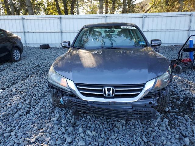 Photo 5 from auction – 2015 HONDA ACCORD EX with VIN 1HGCR2F7XFA190526