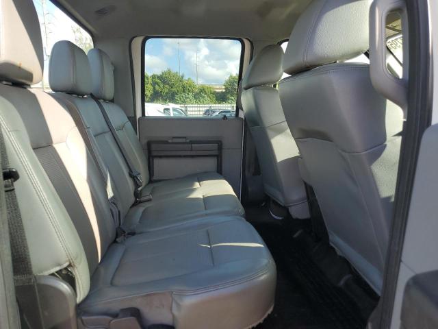 Photo 10 from auction – 2015 FORD F250 SUPER with VIN 1FT7W2BT3FEB10892