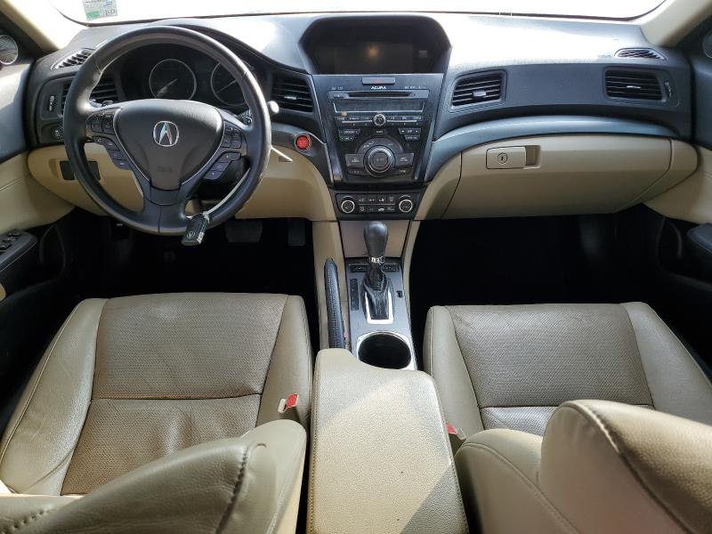 Photo 8 from auction – 2015 ACURA ILX 20 TEC with VIN 19VDE1F75FE005586