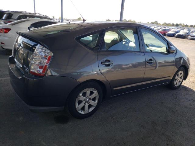 Photo 3 from auction – 2008 TOYOTA PRIUS with VIN JTDKB20U883407205